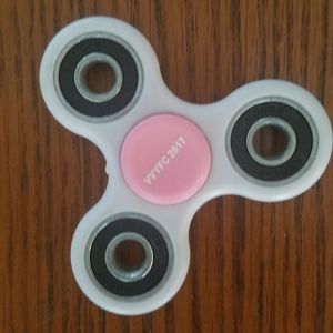 Fidget Spinner